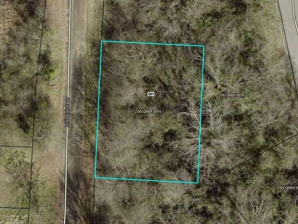 901 Whiteline Street, Lagrange, GA 30240