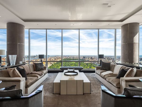 157 W 57th Street, Unit 64, Manhattan, NY 10019