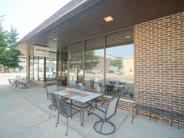 701 Main Street, Rochester, IN 46975