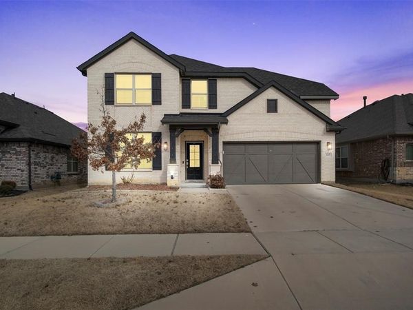 6205 Kent Lane, Celina, TX 76227