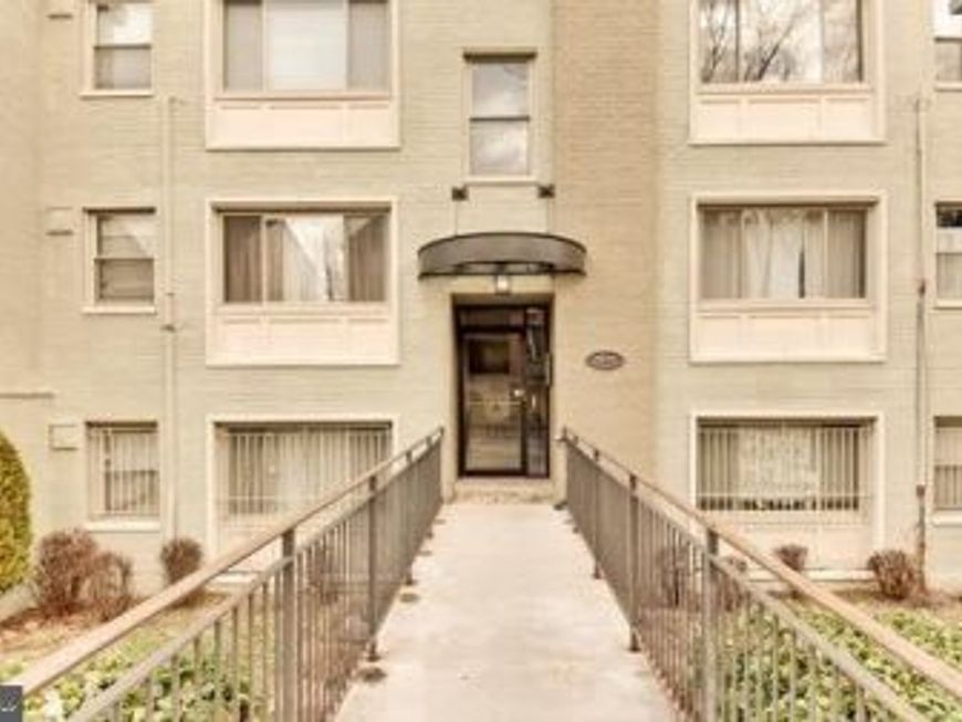 2838 Hartford Street Se, Unit 203, Washington, DC 20020 Main Photo