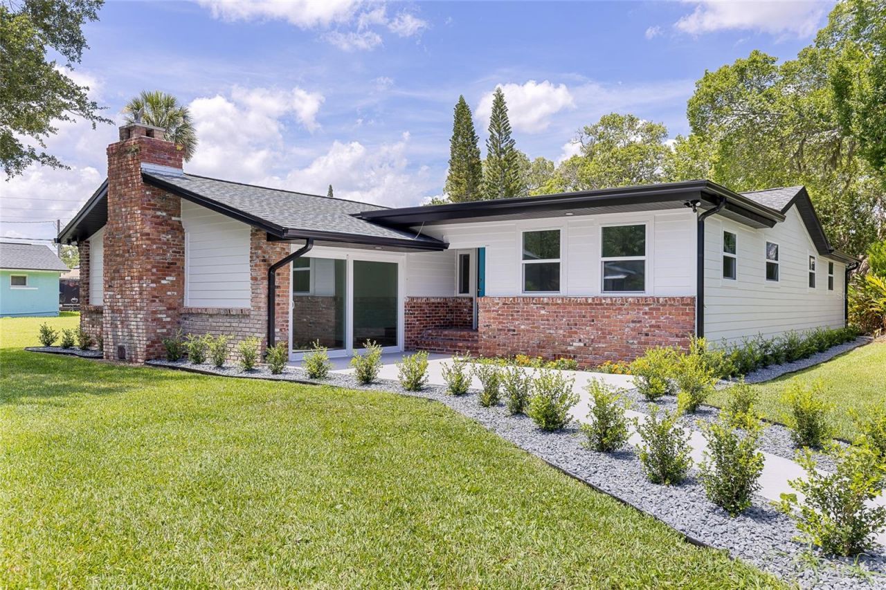 608 Cedar Avenue, Holly Hill, FL 32117 Main Photo