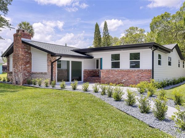 608 CEDAR AVENUE, HOLLY HILL, FL 32117