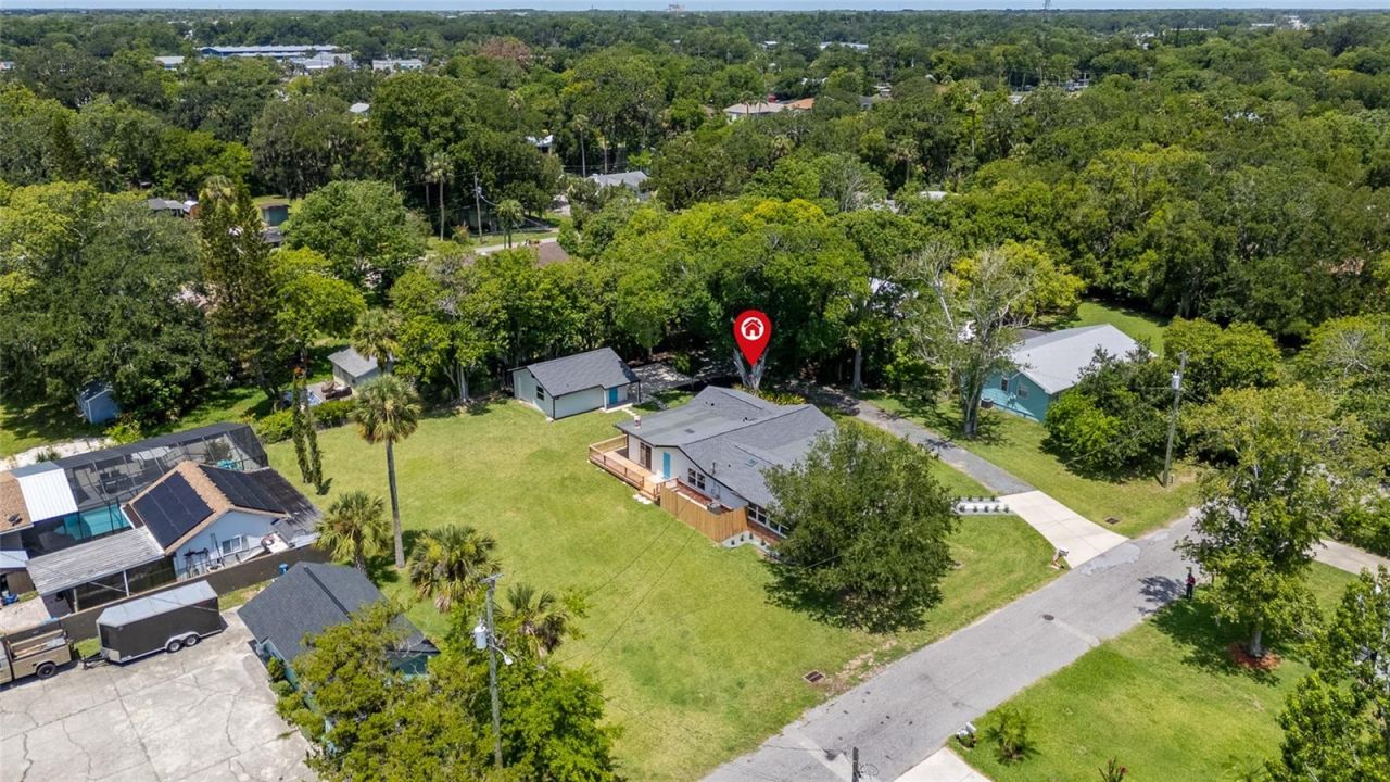 608 Cedar Avenue, Holly Hill, FL 32117 Photo