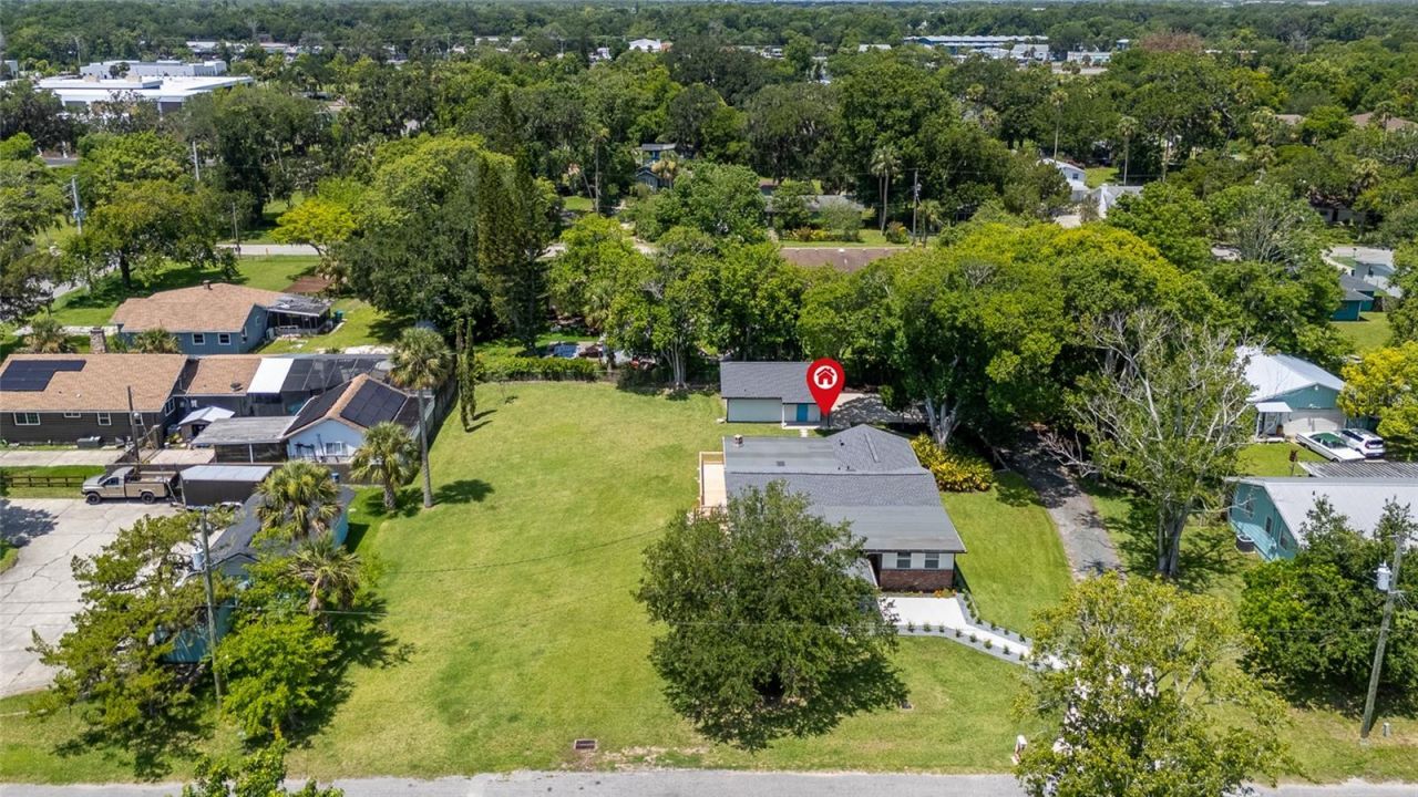 608 Cedar Avenue, Holly Hill, FL 32117 Photo
