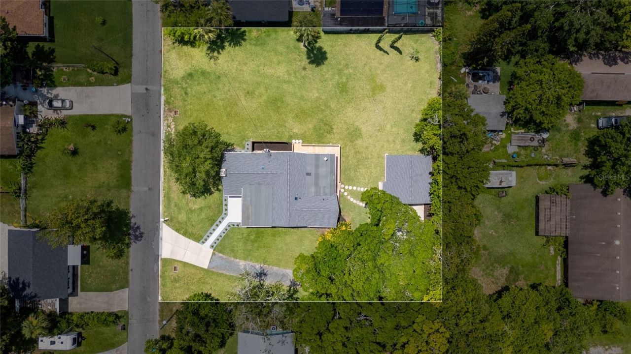 608 Cedar Avenue, Holly Hill, FL 32117 Photo