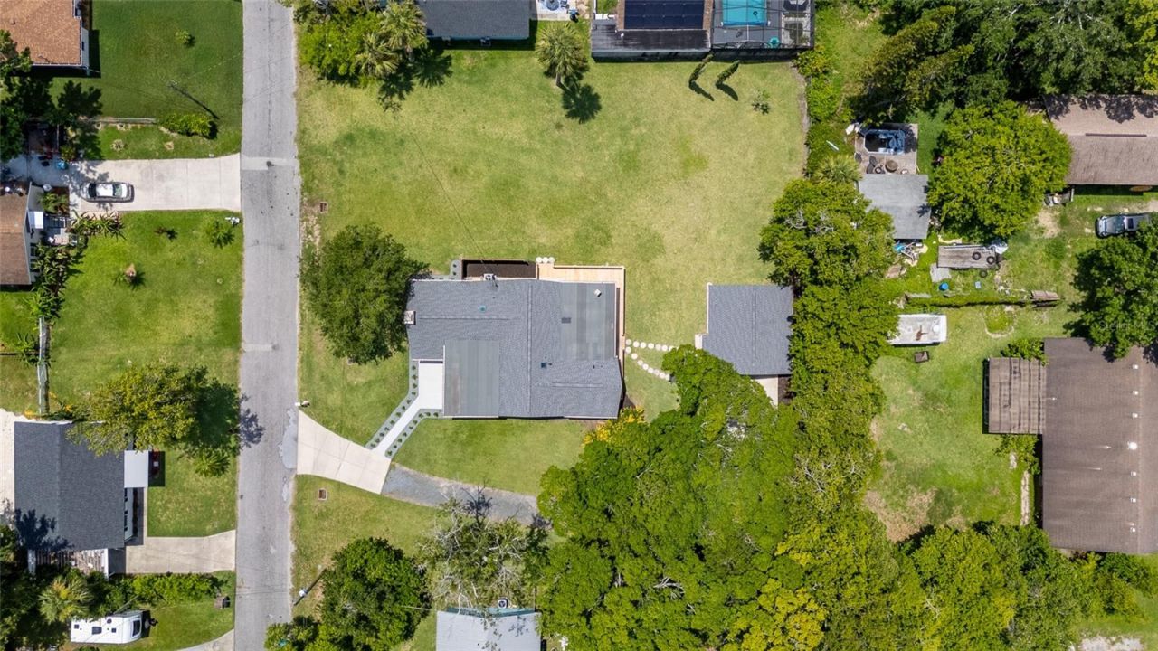 608 Cedar Avenue, Holly Hill, FL 32117 Photo