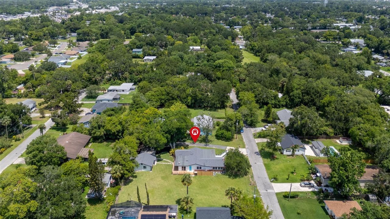 608 Cedar Avenue, Holly Hill, FL 32117 Photo