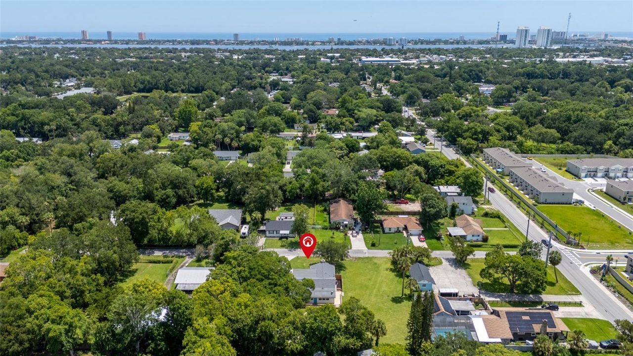 608 Cedar Avenue, Holly Hill, FL 32117 Photo