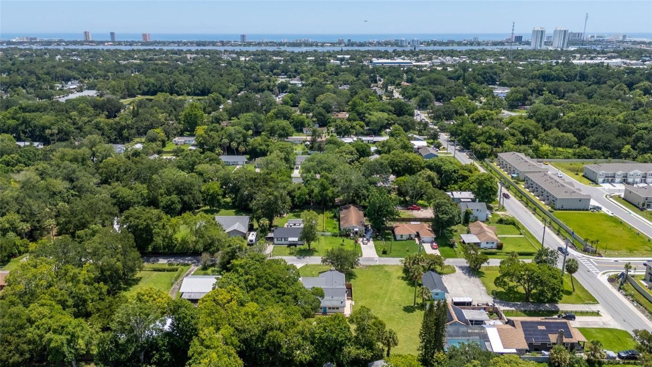 608 Cedar Avenue, Holly Hill, FL 32117 Photo