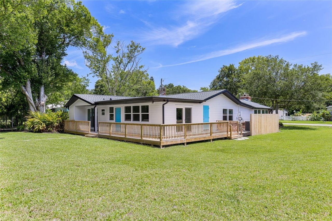 608 Cedar Avenue, Holly Hill, FL 32117 Photo
