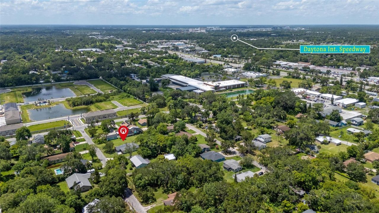 608 Cedar Avenue, Holly Hill, FL 32117 Photo