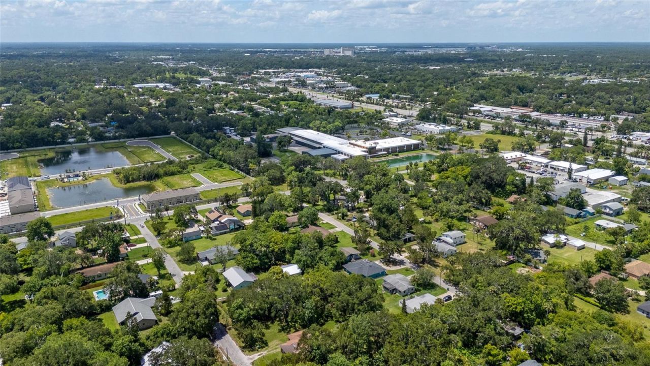 608 Cedar Avenue, Holly Hill, FL 32117 Photo