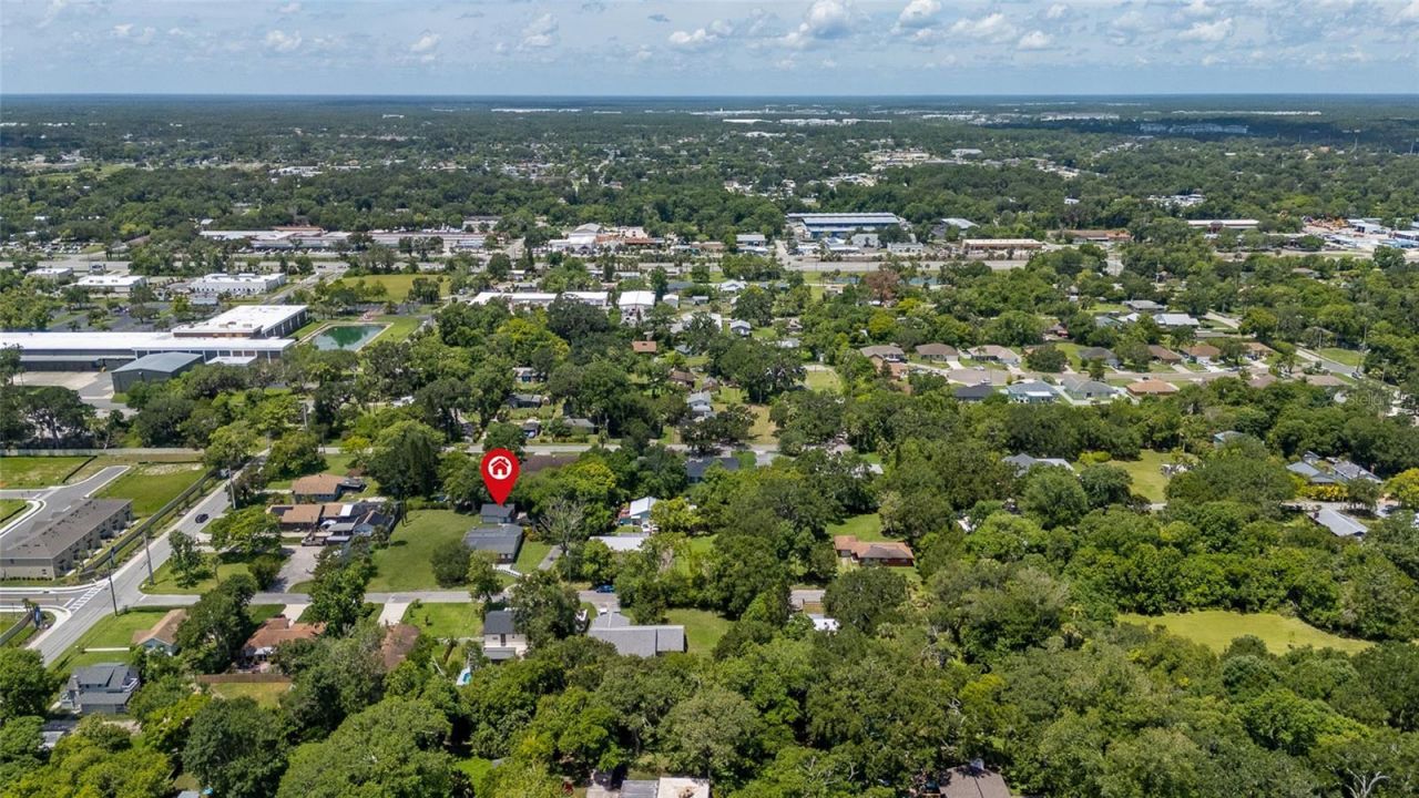 608 Cedar Avenue, Holly Hill, FL 32117 Photo