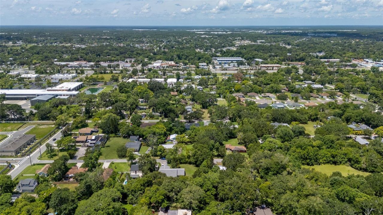 608 Cedar Avenue, Holly Hill, FL 32117 Photo