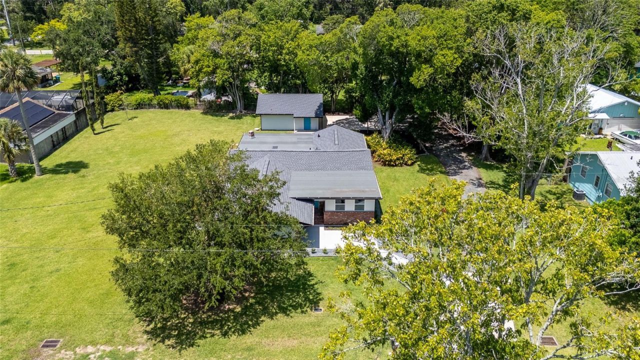 608 Cedar Avenue, Holly Hill, FL 32117 Photo