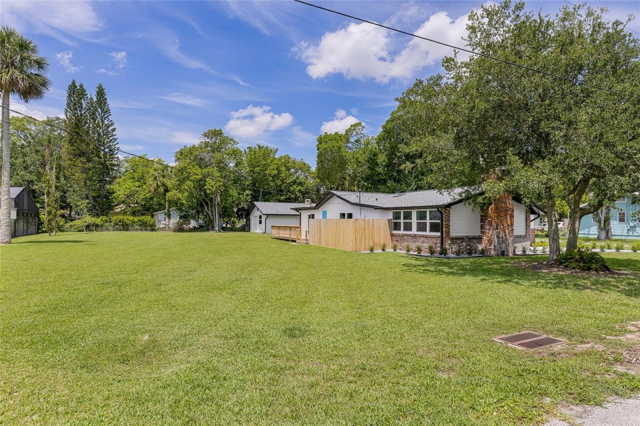 608 Cedar Avenue, Holly Hill, FL 32117 Photo