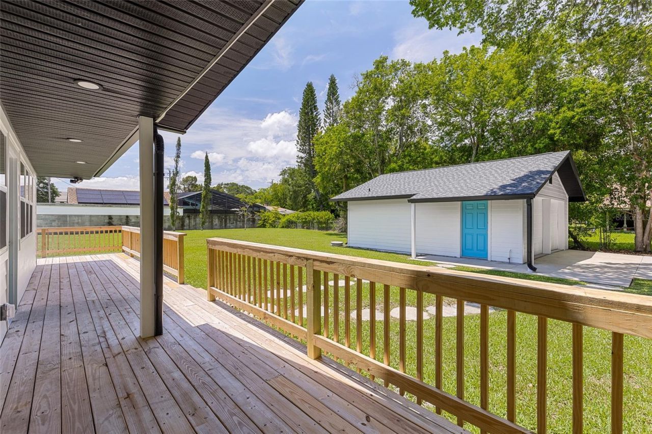 608 Cedar Avenue, Holly Hill, FL 32117 Photo