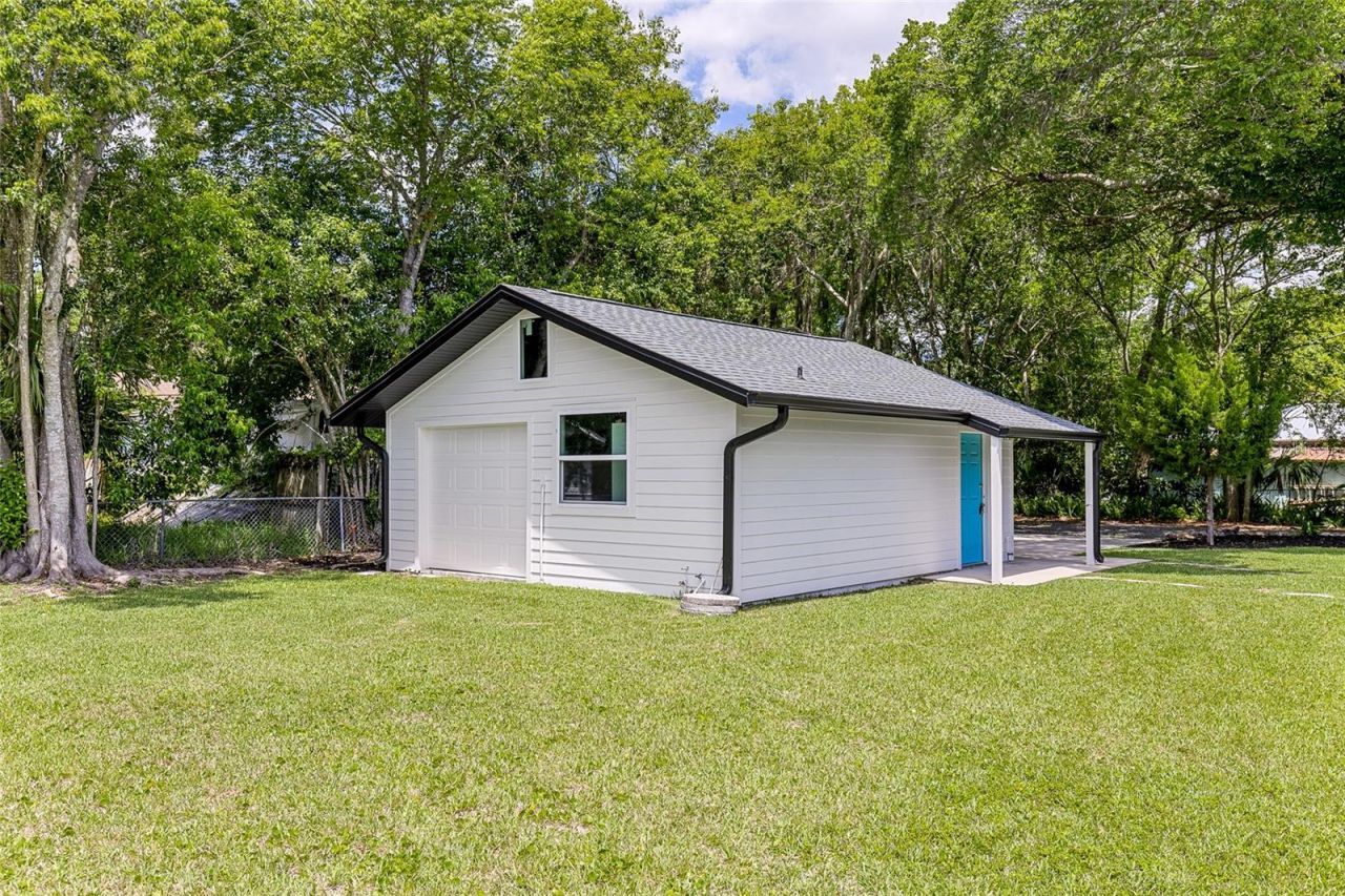 608 Cedar Avenue, Holly Hill, FL 32117 Photo