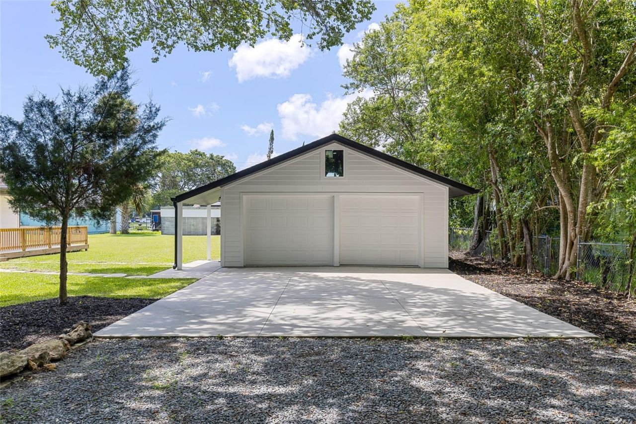 608 Cedar Avenue, Holly Hill, FL 32117 Photo