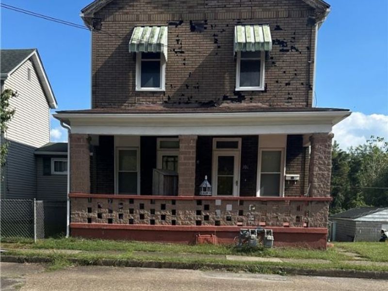 306 4th Street, Yorkville, OH 43971 Photo 1