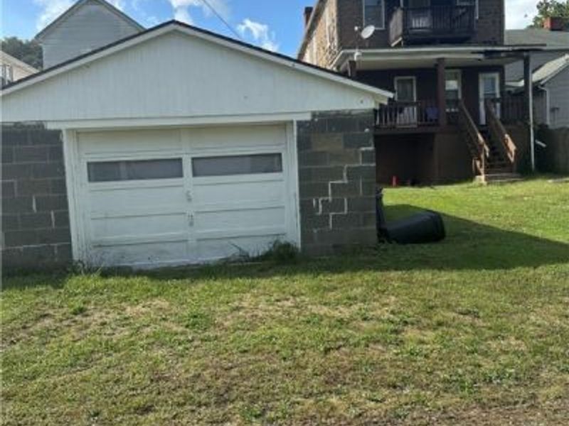 306 4th Street, Yorkville, OH 43971 Photo 33