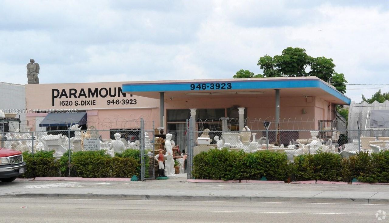 1620 S Dixie Hwy, Pompano Beach, FL 33060 Photo