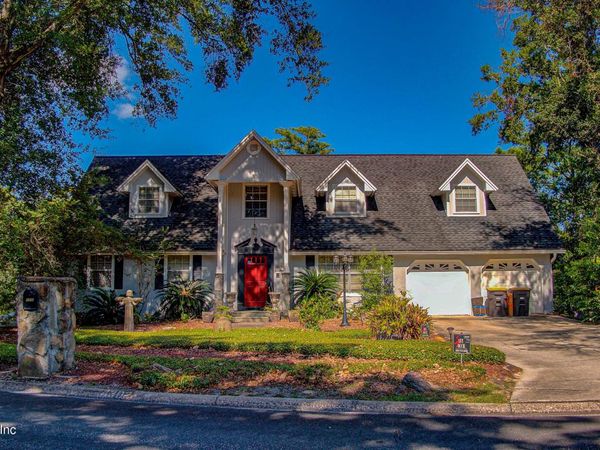 4302 BUCK POINT Road, Jacksonville, FL 32210