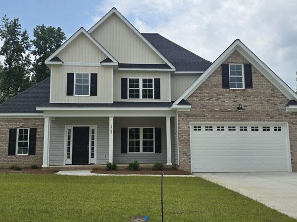 3259 School View Drive, Farmville, NC 27828