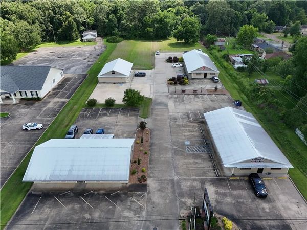 320 ACTON Road, Marksville, LA 71351