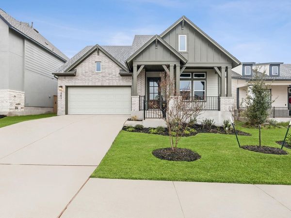 241 Coleto TRL, Bastrop, TX 78602