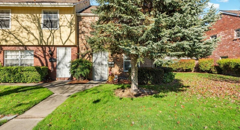 6533 Donegal Dr, Citrus Heights, CA 95621 Photo