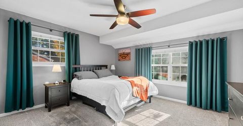 6533 Donegal Dr, Citrus Heights, CA 95621 Photo