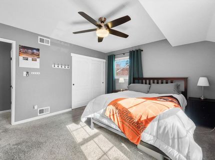 6533 Donegal Dr, Citrus Heights, CA 95621 Photo