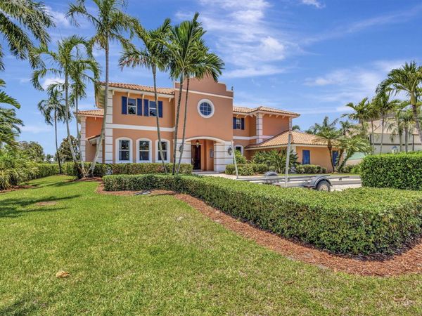 2660 NW Collins Cove Road, Stuart, FL 34994