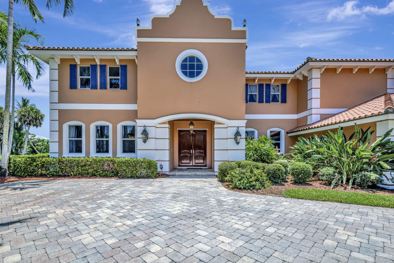 2660 NW Collins Cove Road, Stuart, FL 34994 Photo