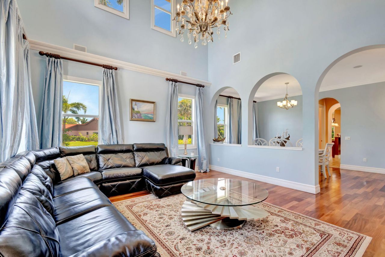 2660 NW Collins Cove Road, Stuart, FL 34994 Photo