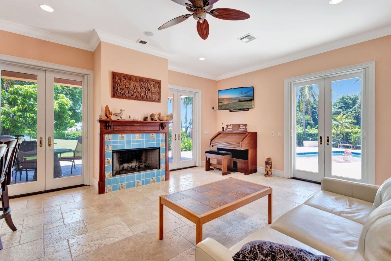 2660 NW Collins Cove Road, Stuart, FL 34994 Photo