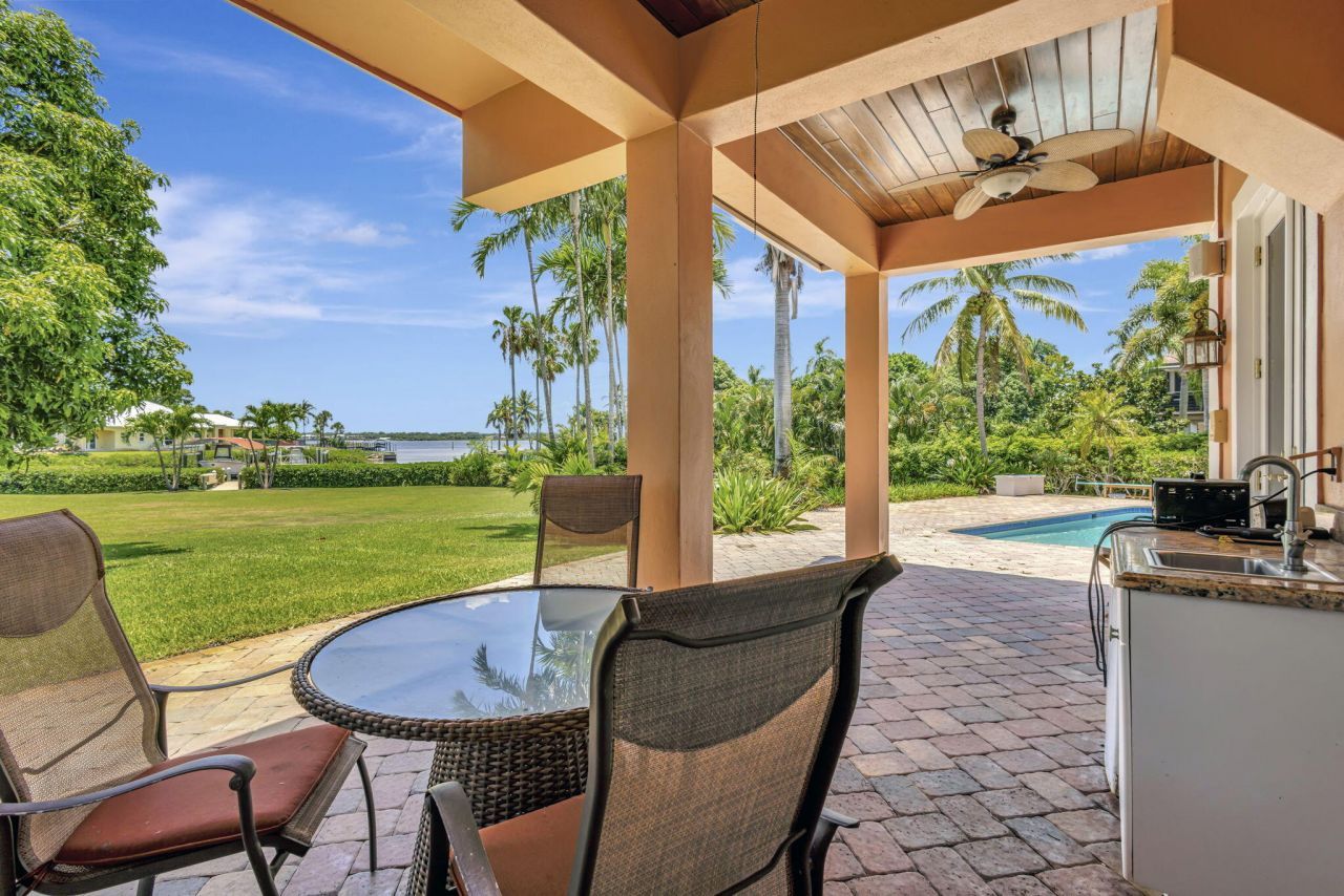 2660 NW Collins Cove Road, Stuart, FL 34994 Photo