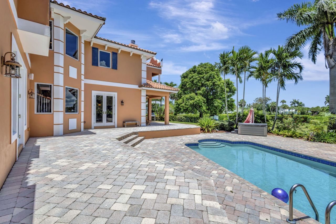 2660 NW Collins Cove Road, Stuart, FL 34994 Photo