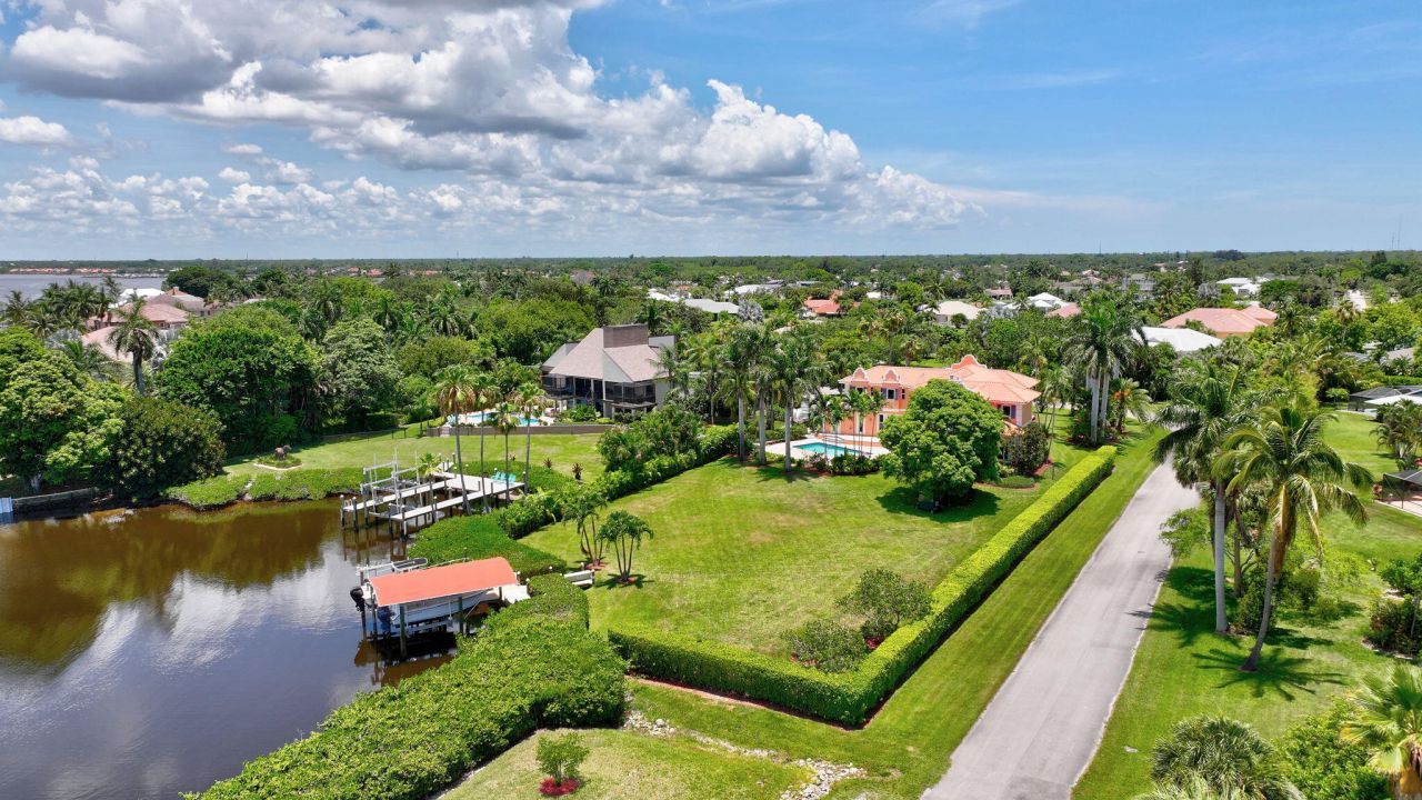 2660 NW Collins Cove Road, Stuart, FL 34994 Photo