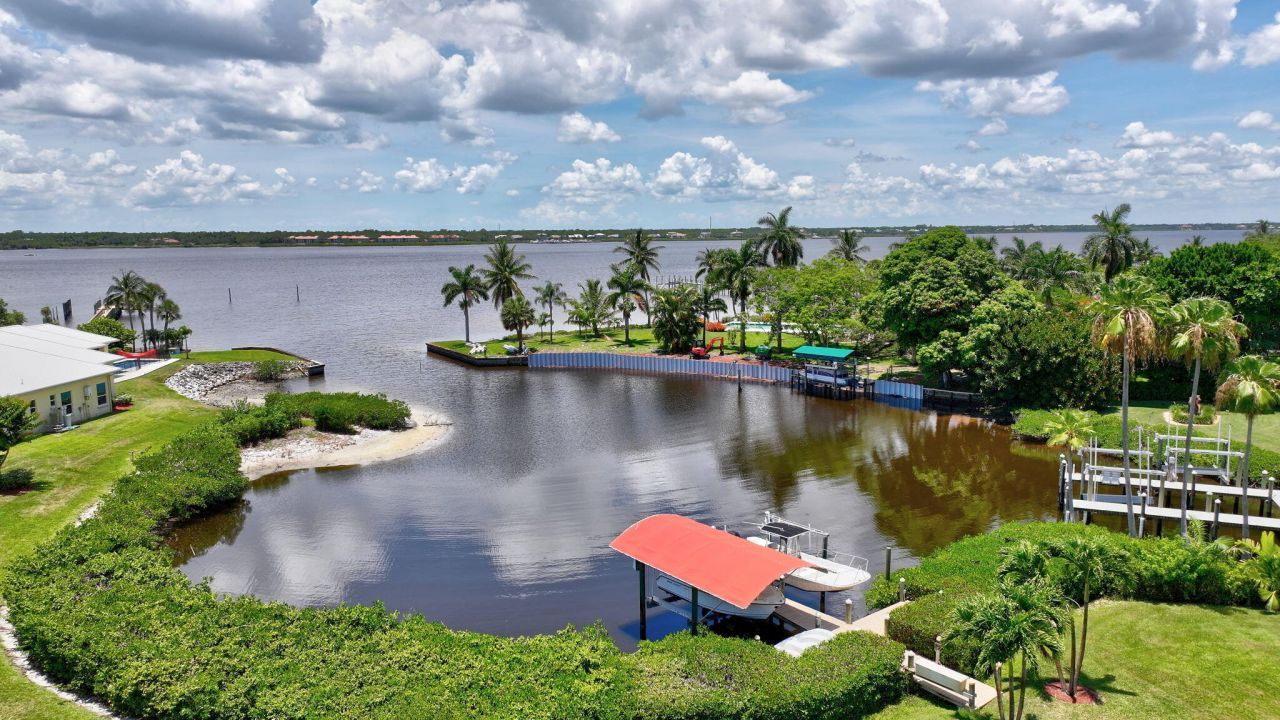 2660 NW Collins Cove Road, Stuart, FL 34994 Photo
