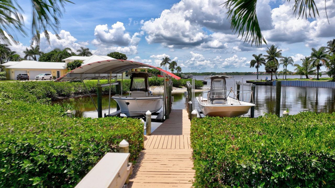 2660 NW Collins Cove Road, Stuart, FL 34994 Photo