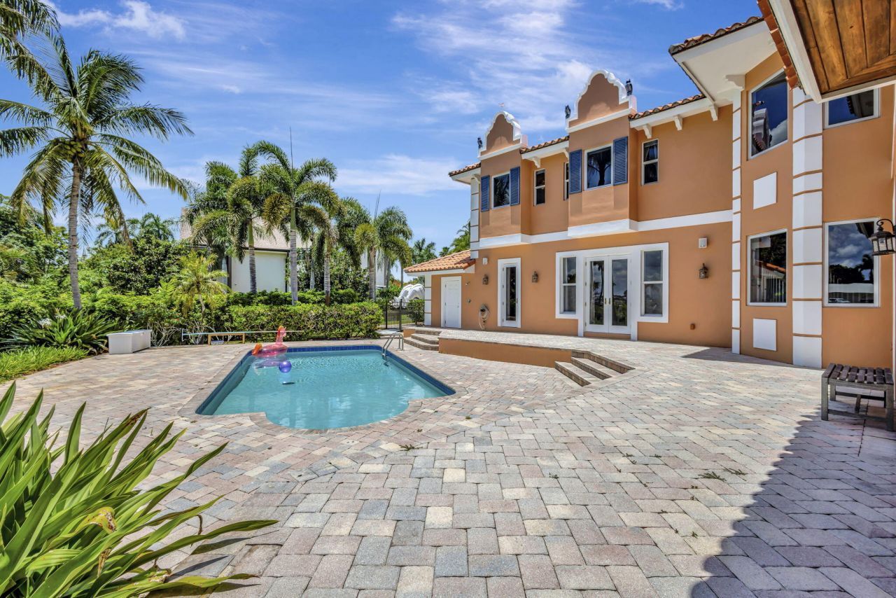 2660 NW Collins Cove Road, Stuart, FL 34994 Photo