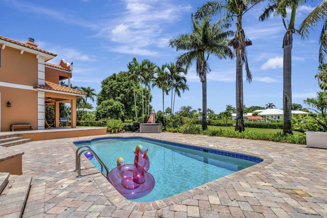 2660 NW Collins Cove Road, Stuart, FL 34994 Photo