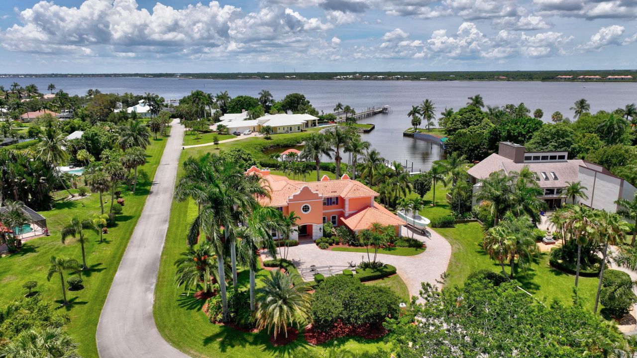 2660 NW Collins Cove Road, Stuart, FL 34994 Photo