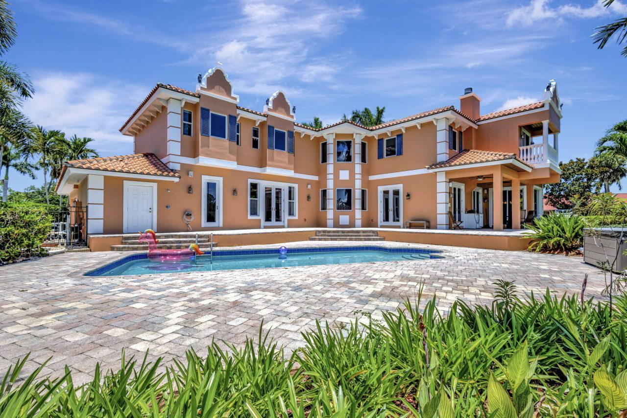 2660 NW Collins Cove Road, Stuart, FL 34994 Photo