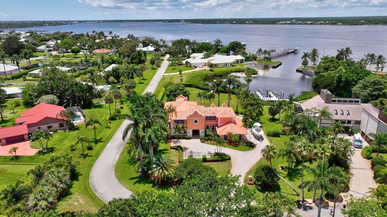 2660 NW Collins Cove Road, Stuart, FL 34994 Photo