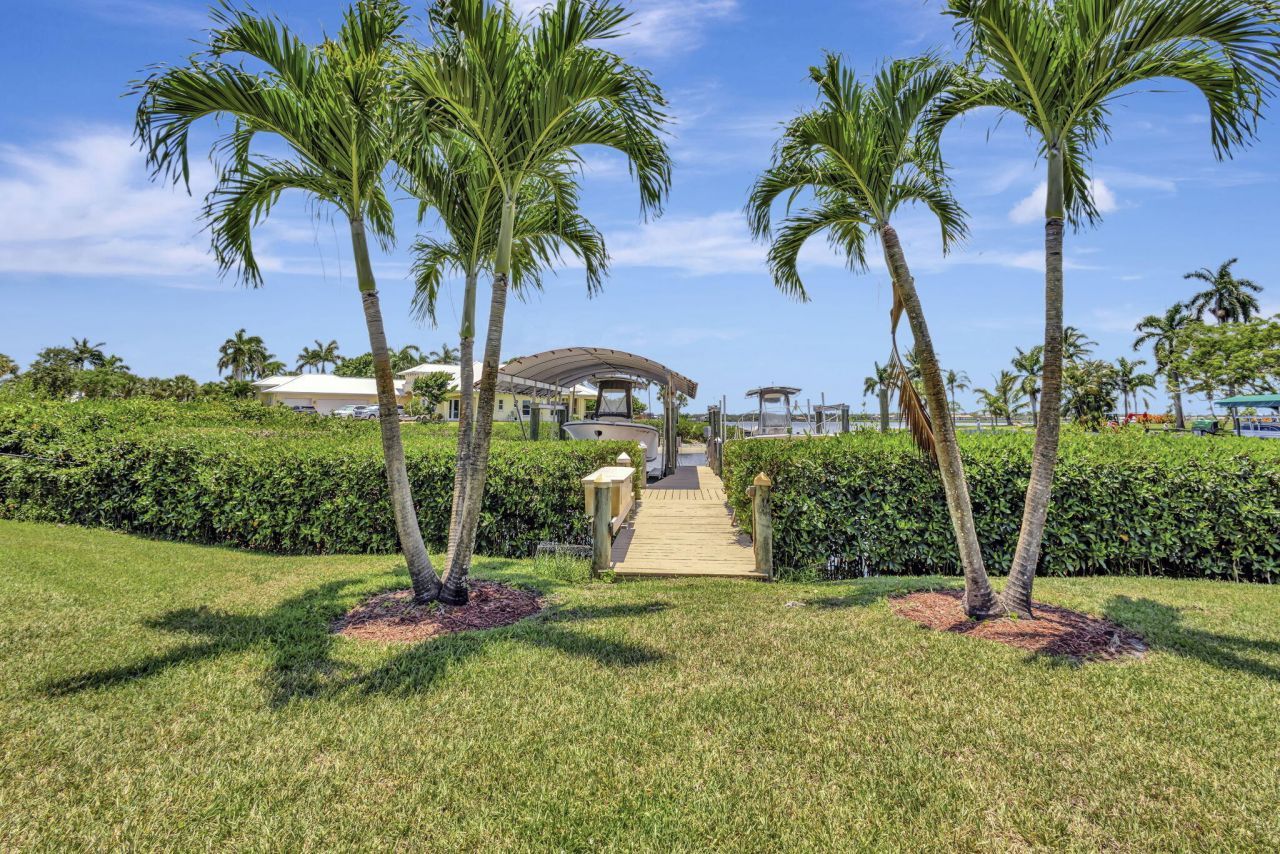 2660 NW Collins Cove Road, Stuart, FL 34994 Photo