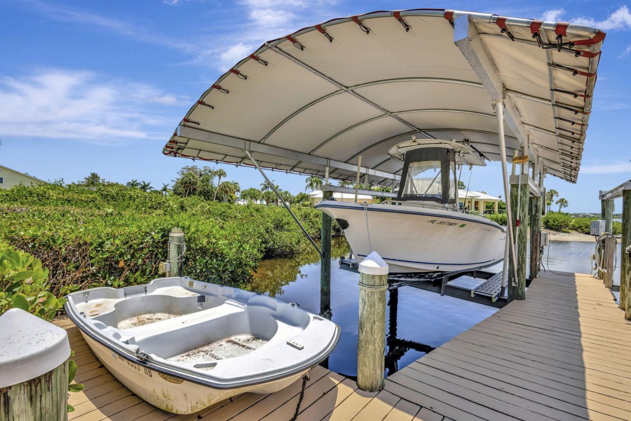 2660 NW Collins Cove Road, Stuart, FL 34994 Photo